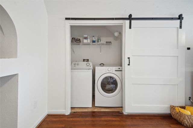 1105 Tulane Street B, Houston, TX 77008