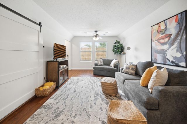 1105 Tulane Street B, Houston, TX 77008