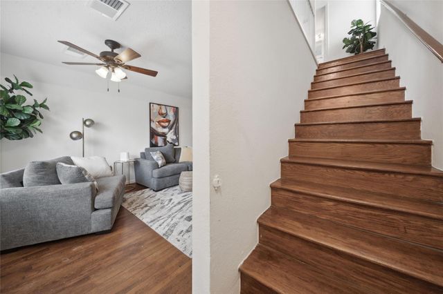 1105 Tulane Street B, Houston, TX 77008