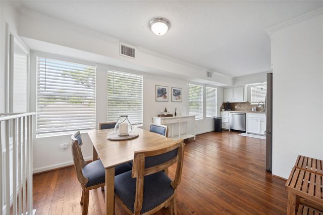 1105 Tulane Street B, Houston, TX 77008