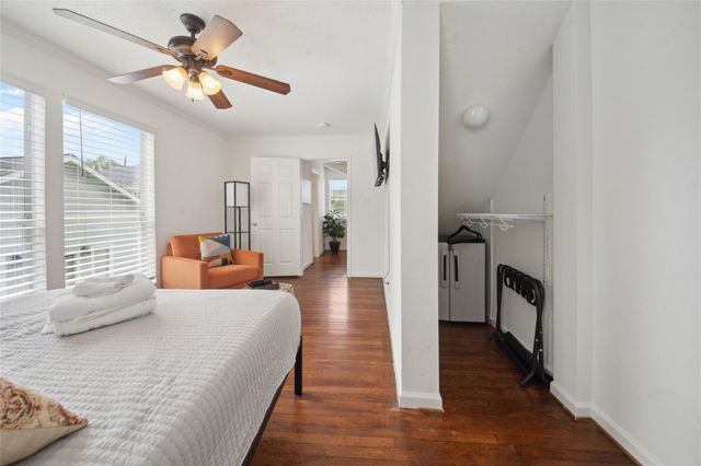 1105 Tulane Street B, Houston, TX 77008