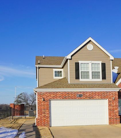 27950 S Highway 125 5-1, Afton, OK 74331