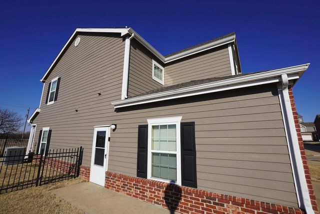 27950 S Highway 125 5-1, Afton, OK 74331