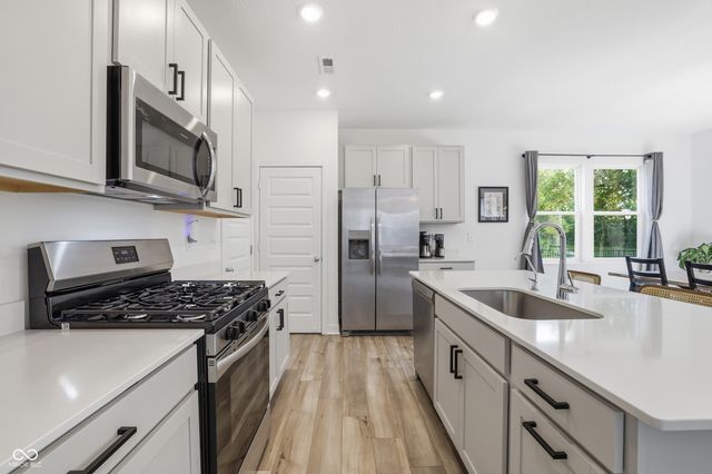 19328 Bald Cypress Court, Noblesville, IN 46062