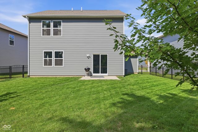 19328 Bald Cypress Court, Noblesville, IN 46062