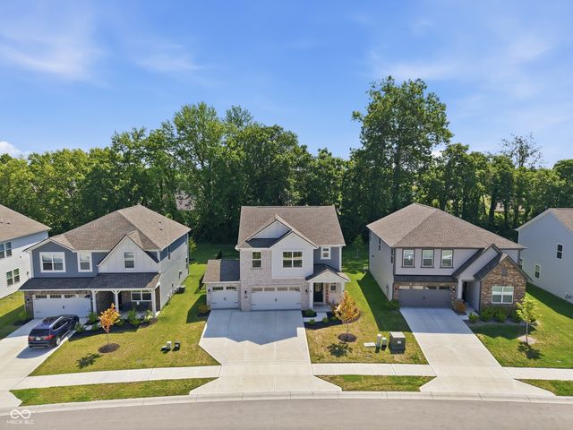 19328 Bald Cypress Court, Noblesville, IN 46062