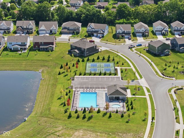 19328 Bald Cypress Court, Noblesville, IN 46062