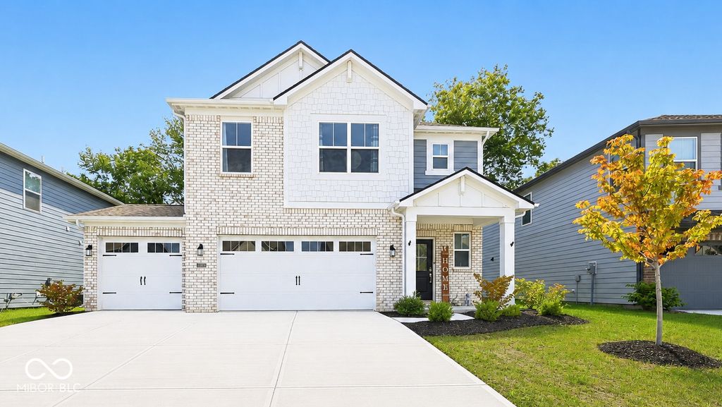 19328 Bald Cypress Court, Noblesville, IN 46062