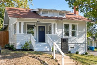 801 W Mistletoe Ave, San Antonio, TX 78212