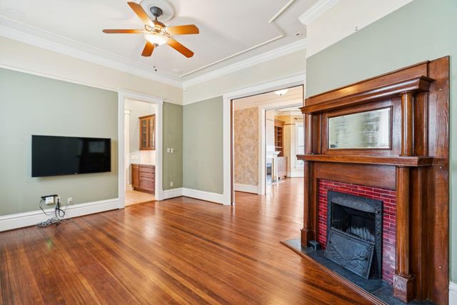 66 Rutledge Avenue, Charleston, SC 29401