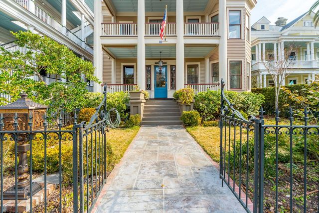 66 Rutledge Avenue, Charleston, SC 29401