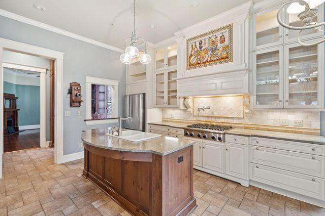 66 Rutledge Avenue, Charleston, SC 29401