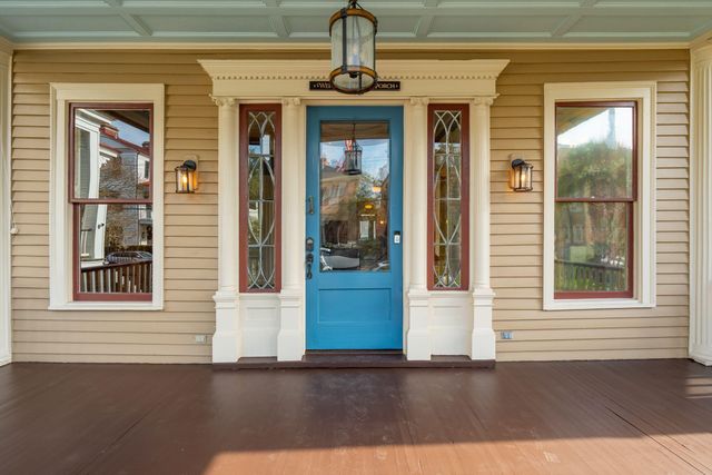 66 Rutledge Avenue, Charleston, SC 29401