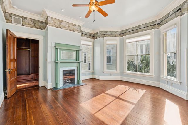 66 Rutledge Avenue, Charleston, SC 29401