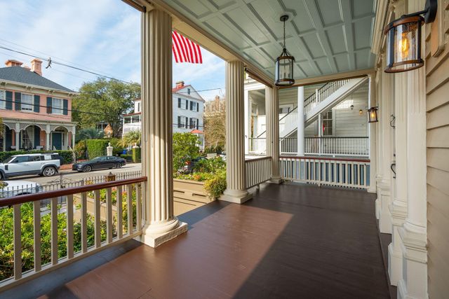 66 Rutledge Avenue, Charleston, SC 29401