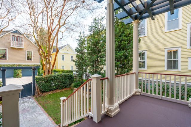 66 Rutledge Avenue, Charleston, SC 29401