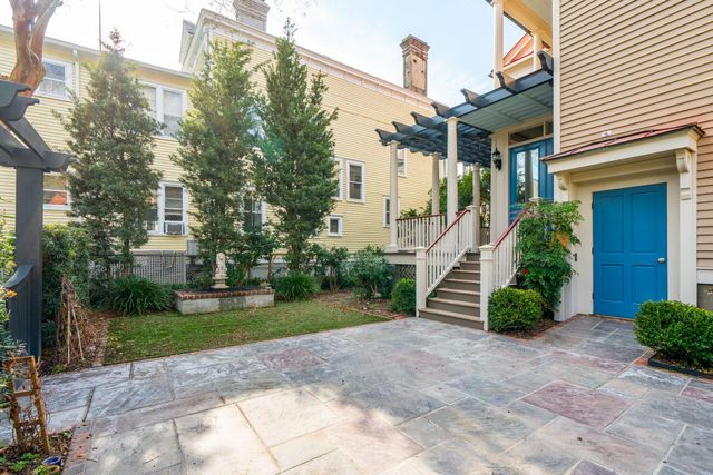 66 Rutledge Avenue, Charleston, SC 29401