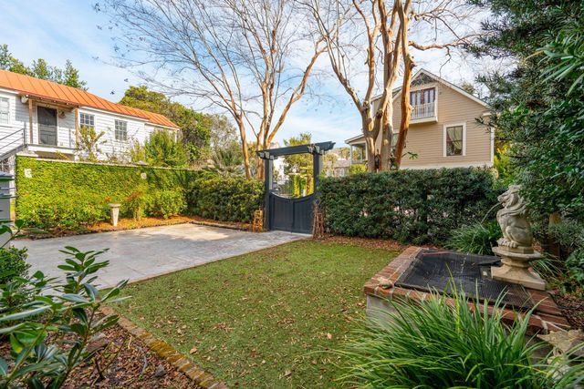 66 Rutledge Avenue, Charleston, SC 29401