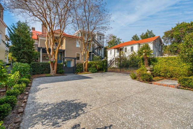 66 Rutledge Avenue, Charleston, SC 29401