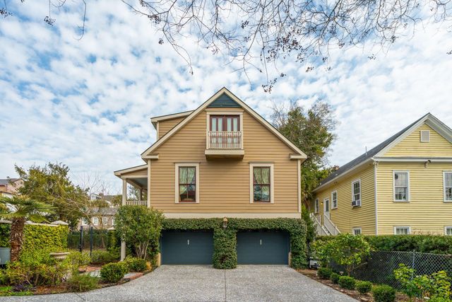 66 Rutledge Avenue, Charleston, SC 29401