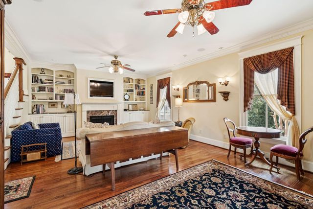 66 Rutledge Avenue, Charleston, SC 29401