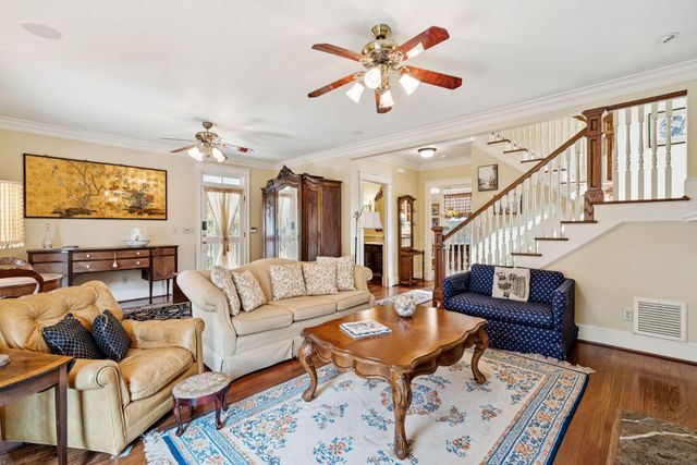 66 Rutledge Avenue, Charleston, SC 29401