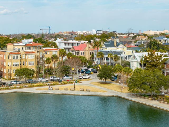 66 Rutledge Avenue, Charleston, SC 29401