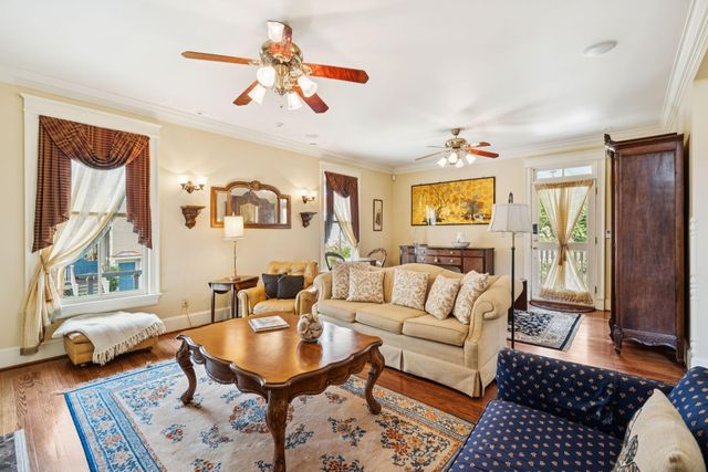 66 Rutledge Avenue, Charleston, SC 29401