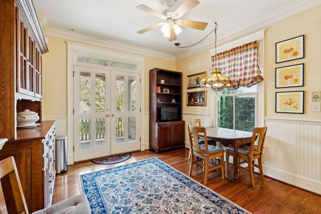 66 Rutledge Avenue, Charleston, SC 29401