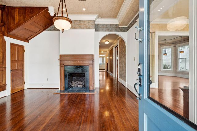 66 Rutledge Avenue, Charleston, SC 29401