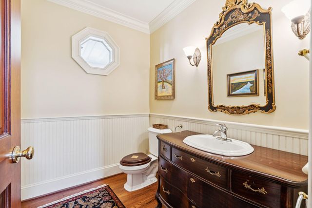 66 Rutledge Avenue, Charleston, SC 29401