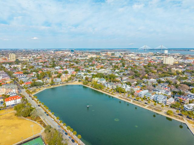 66 Rutledge Avenue, Charleston, SC 29401