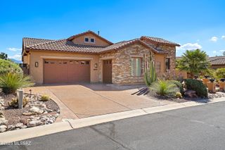 60173 E Arroyo Grande Drive, Oracle, AZ 85623