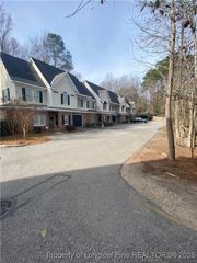320 Glenburney Drive, Fayetteville, NC 28303