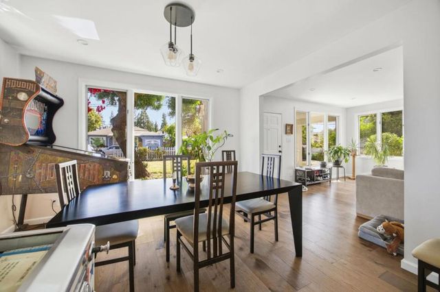 6971 Nueva Avenue, Redwood City, CA 94061