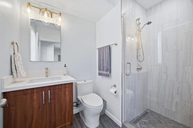 6971 Nueva Avenue, Redwood City, CA 94061