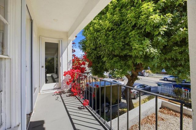 6971 Nueva Avenue, Redwood City, CA 94061