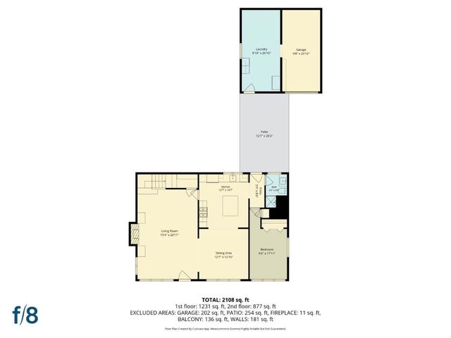 6971 Nueva Avenue, Redwood City, CA 94061