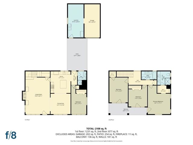 6971 Nueva Avenue, Redwood City, CA 94061