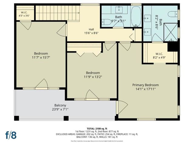 6971 Nueva Avenue, Redwood City, CA 94061
