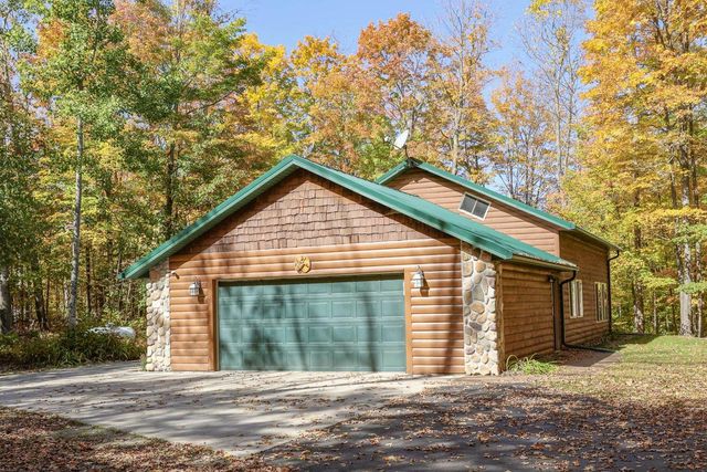 7119 FREEDOM TRAIL, Wabeno, WI 54566