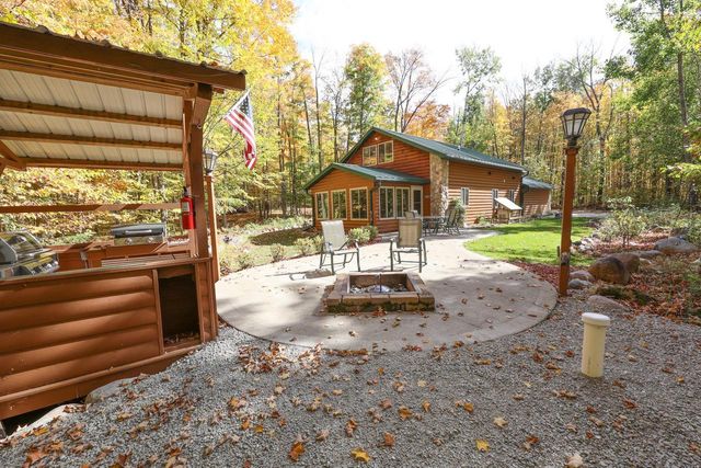 7119 FREEDOM TRAIL, Wabeno, WI 54566