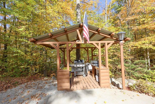 7119 FREEDOM TRAIL, Wabeno, WI 54566