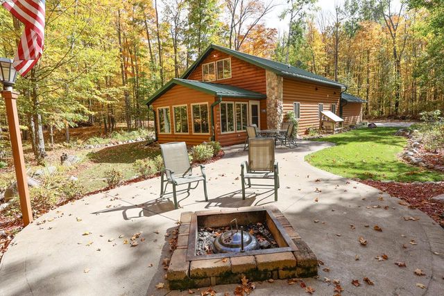 7119 FREEDOM TRAIL, Wabeno, WI 54566