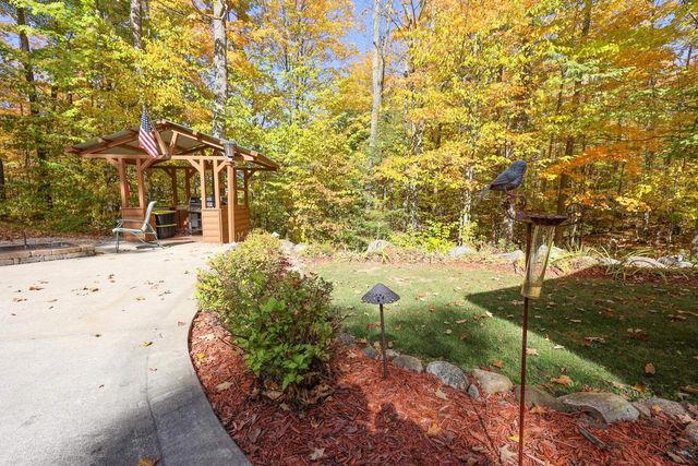 7119 FREEDOM TRAIL, Wabeno, WI 54566