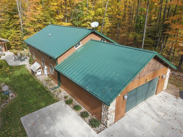 7119 FREEDOM TRAIL, Wabeno, WI 54566