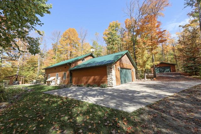 7119 FREEDOM TRAIL, Wabeno, WI 54566