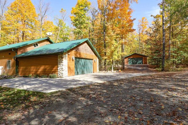 7119 FREEDOM TRAIL, Wabeno, WI 54566