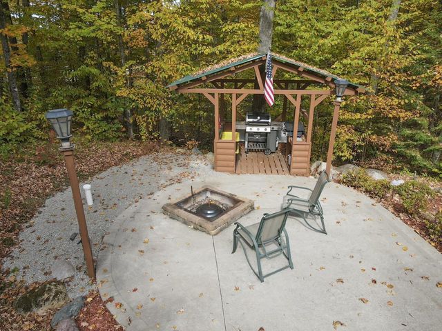 7119 FREEDOM TRAIL, Wabeno, WI 54566