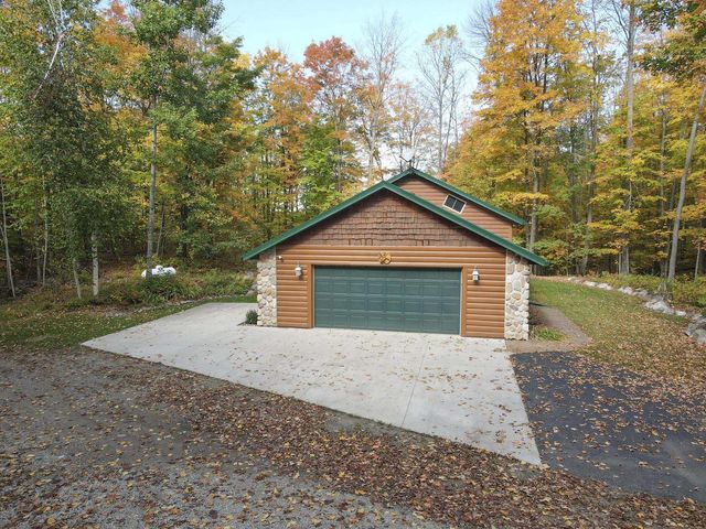 7119 FREEDOM TRAIL, Wabeno, WI 54566